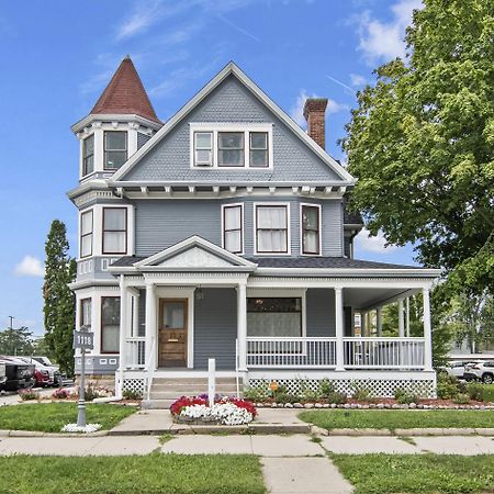 The Audrey - Springfield Apartamento Exterior foto