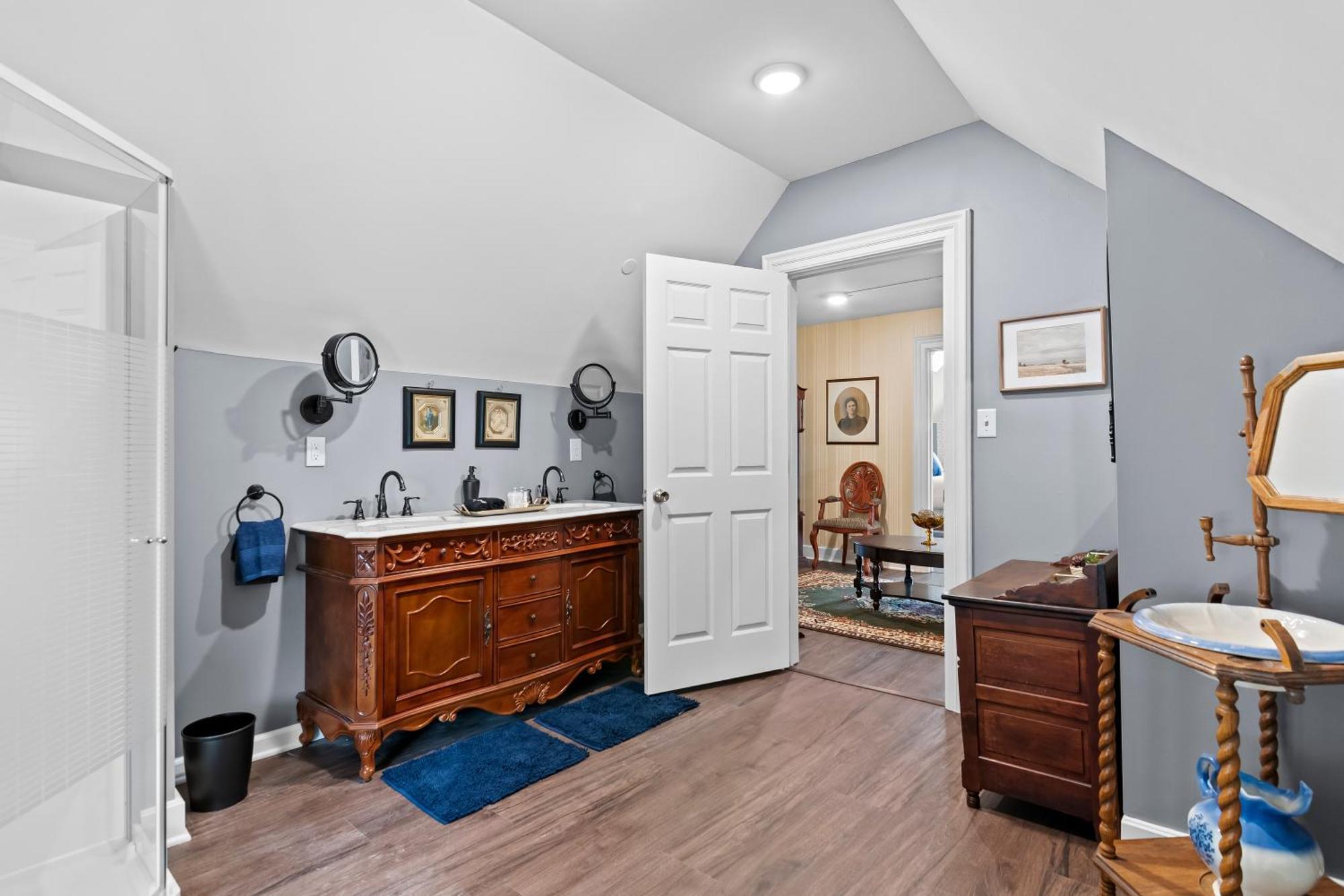 The Audrey - Springfield Apartamento Exterior foto