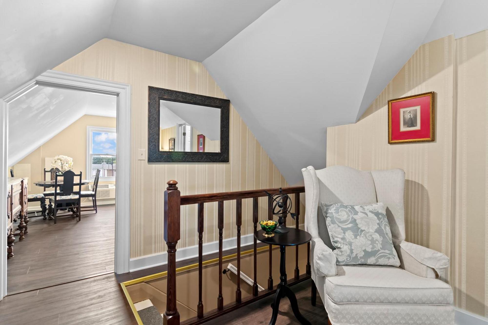 The Audrey - Springfield Apartamento Exterior foto