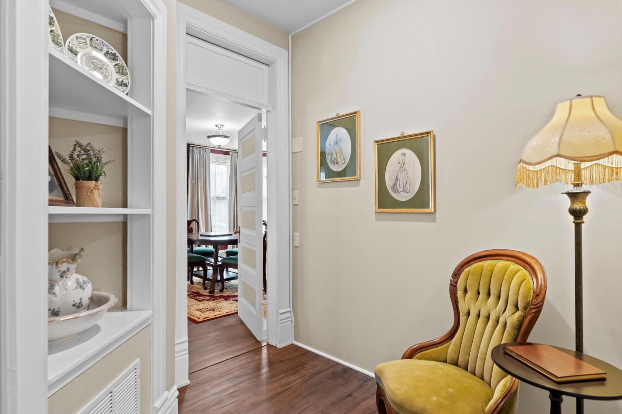 The Audrey - Springfield Apartamento Exterior foto