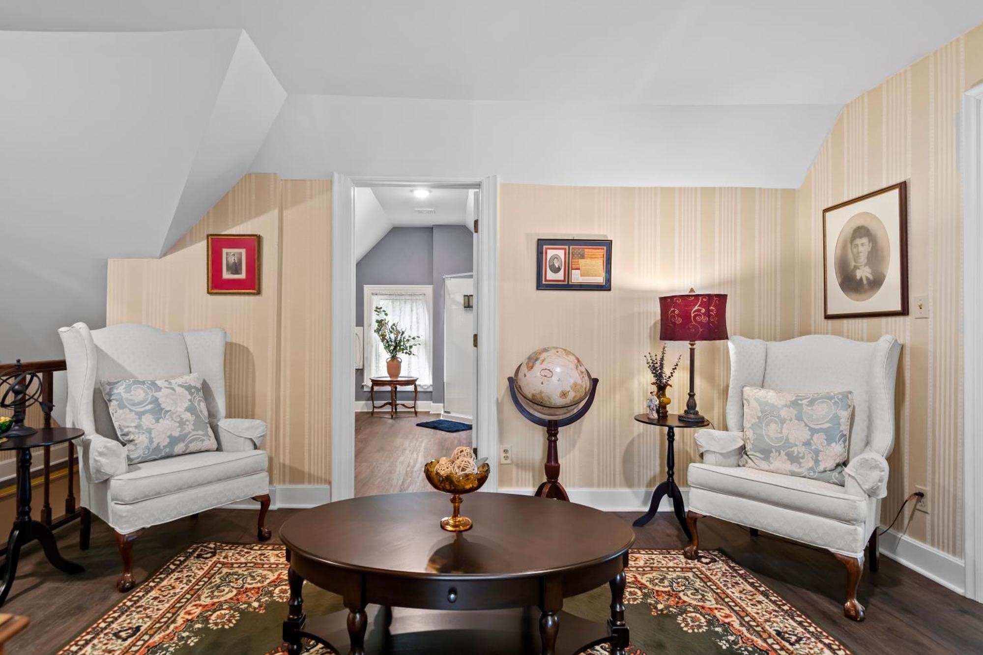 The Audrey - Springfield Apartamento Exterior foto