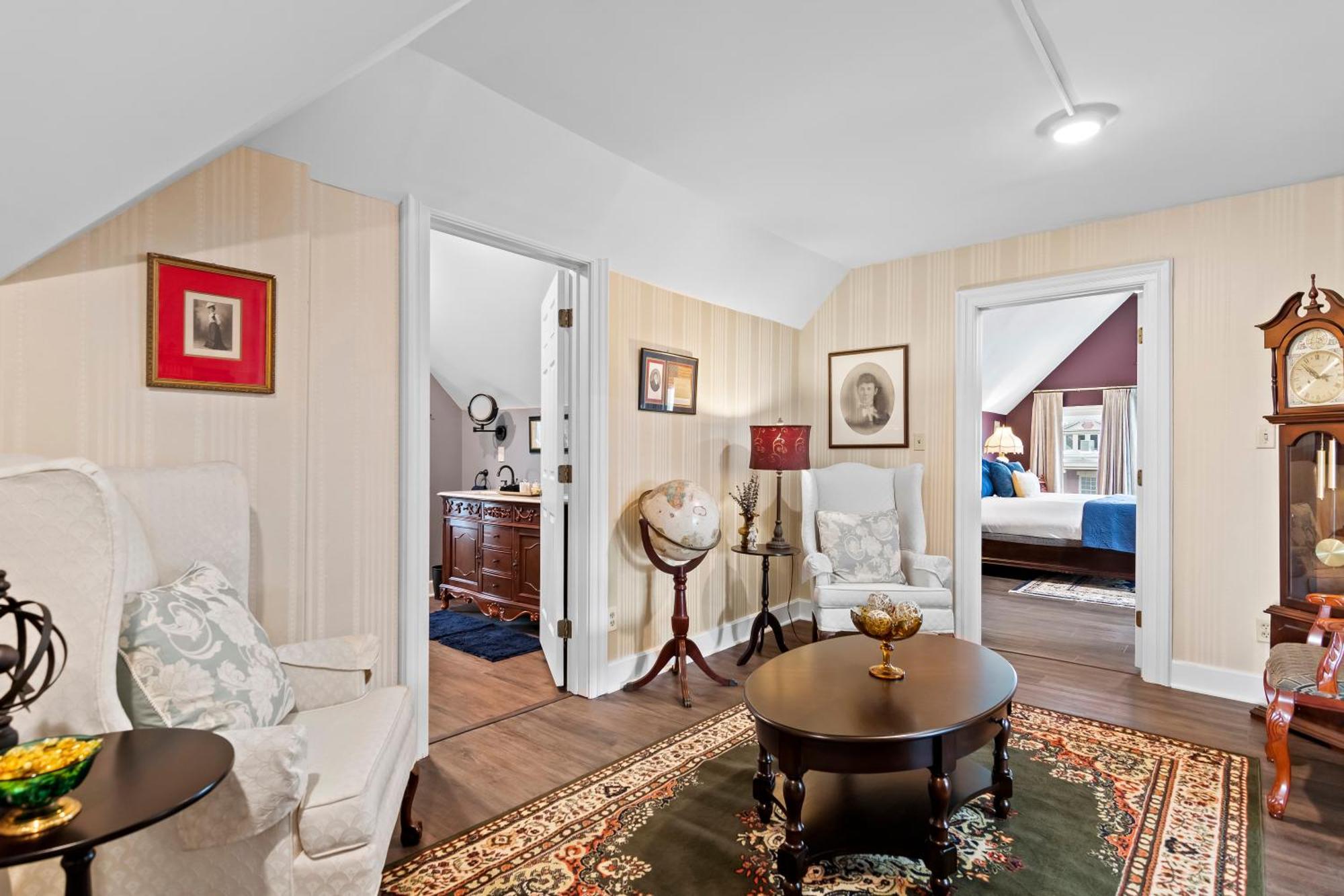 The Audrey - Springfield Apartamento Exterior foto