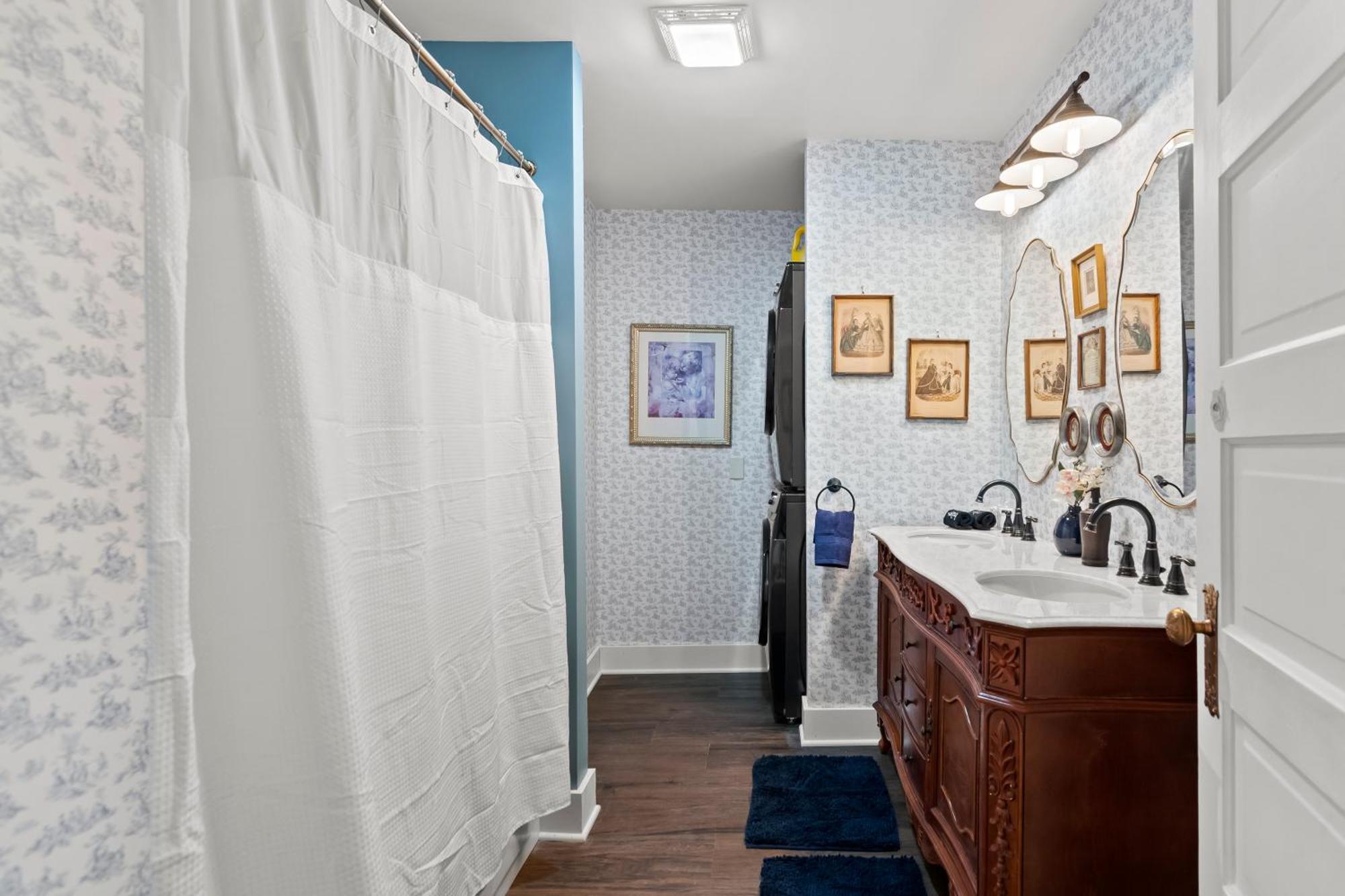 The Audrey - Springfield Apartamento Exterior foto