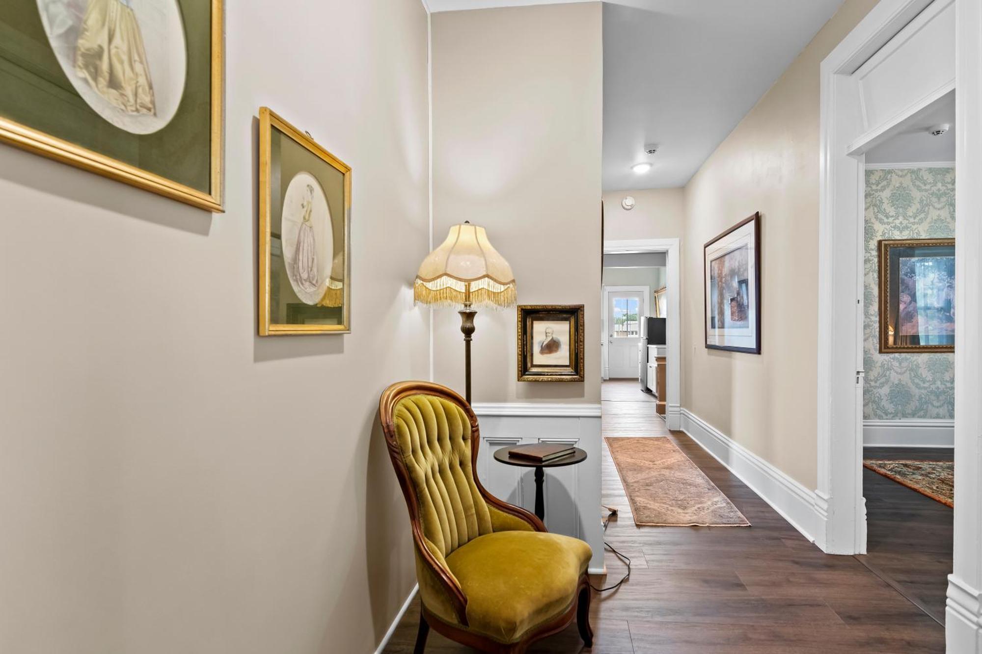 The Audrey - Springfield Apartamento Exterior foto