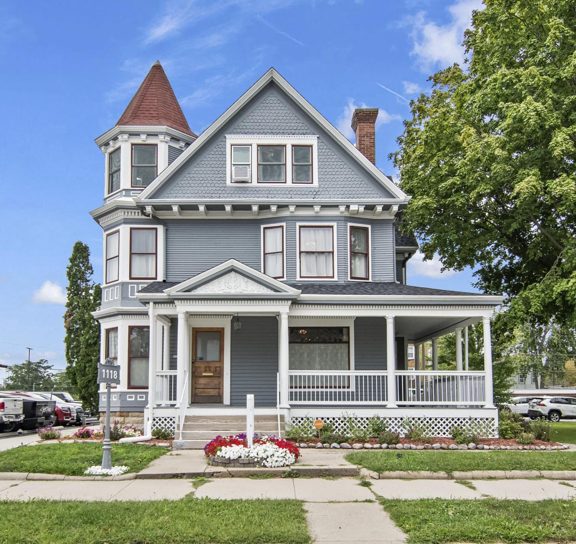 The Audrey - Springfield Apartamento Exterior foto