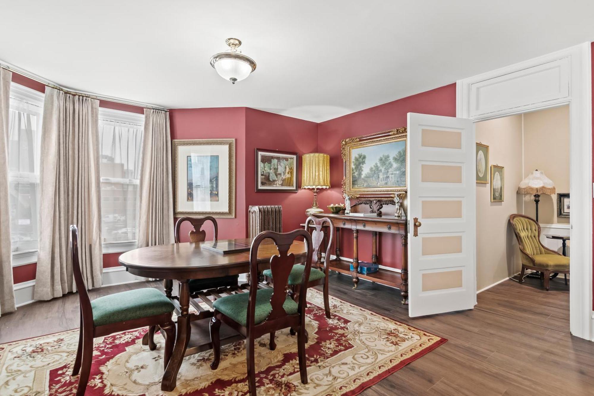 The Audrey - Springfield Apartamento Exterior foto